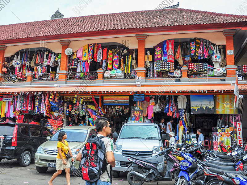 bali shop
