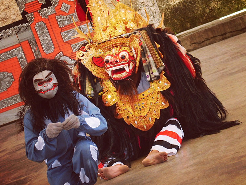 Barong