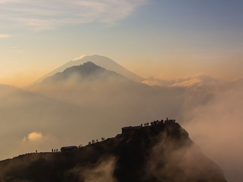 batur