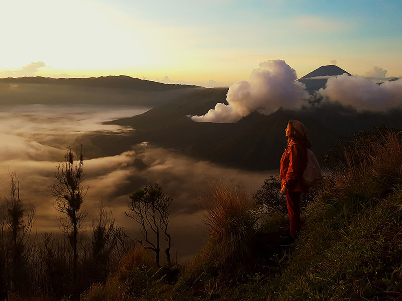 batur