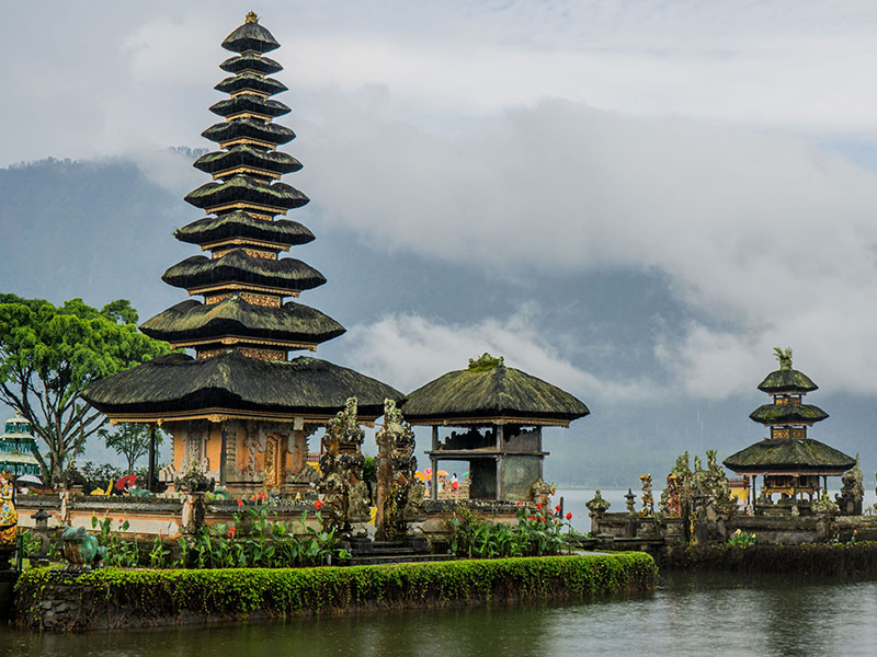 Bali Bagus Tour - Bedugul