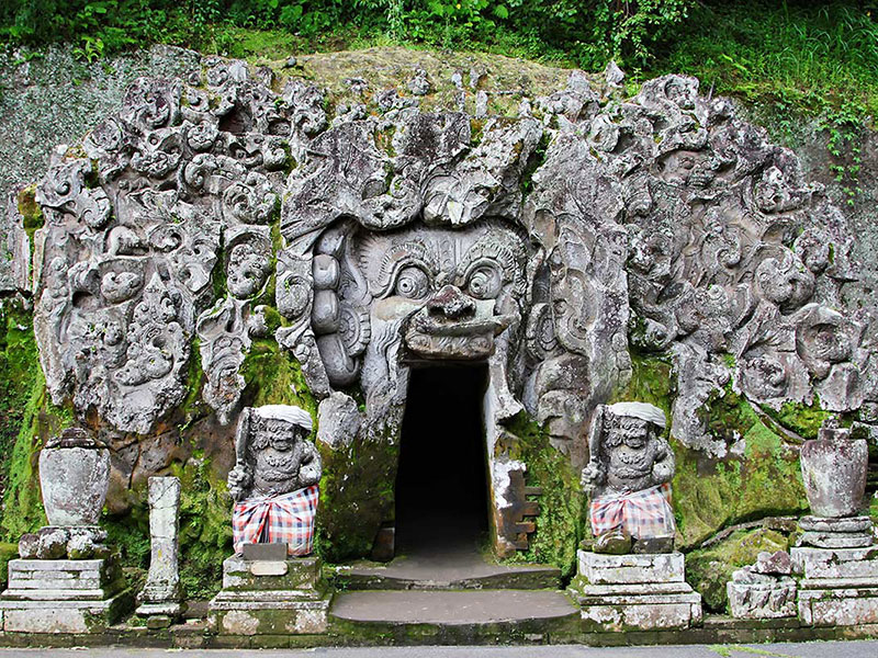 Bali Bagus Tour - Goa Gajah