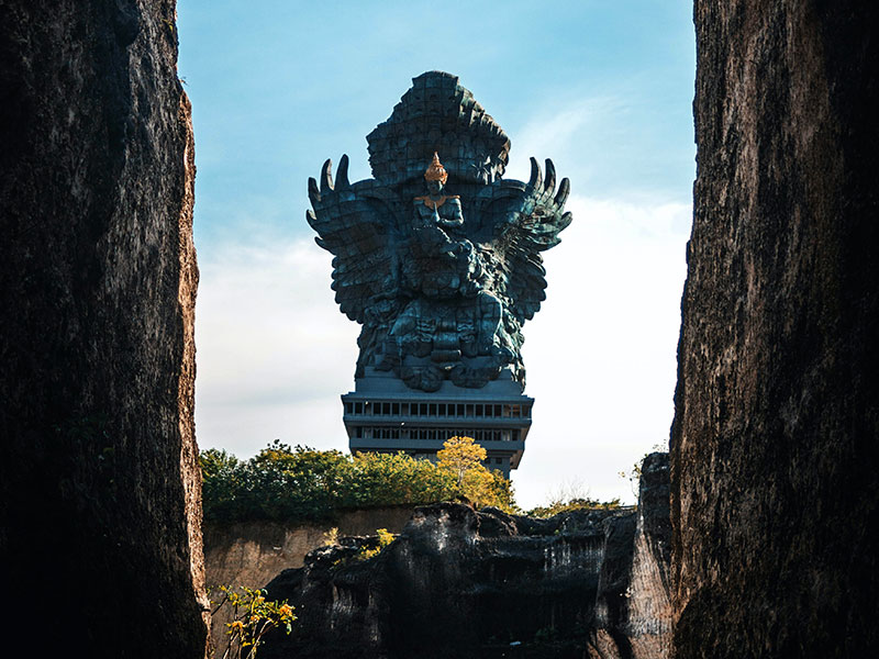 Bali Bagus Tour - GWK