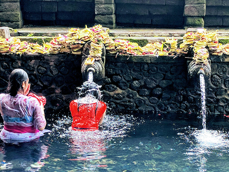 Tirta Empul