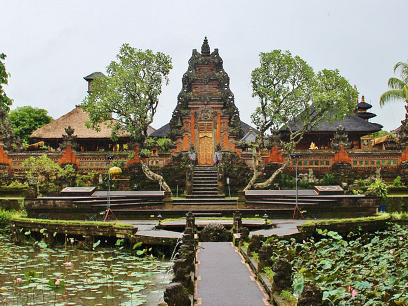 Bali Bagus Tour - Ubud