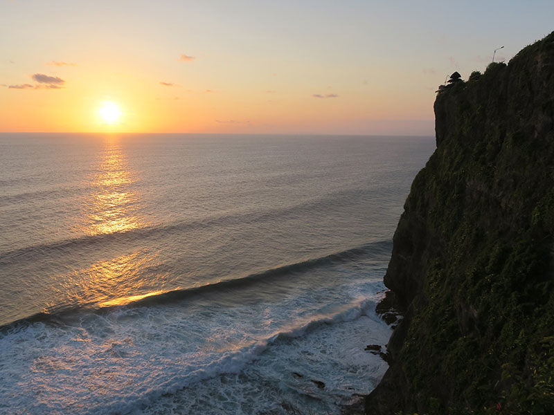 Uluwatu